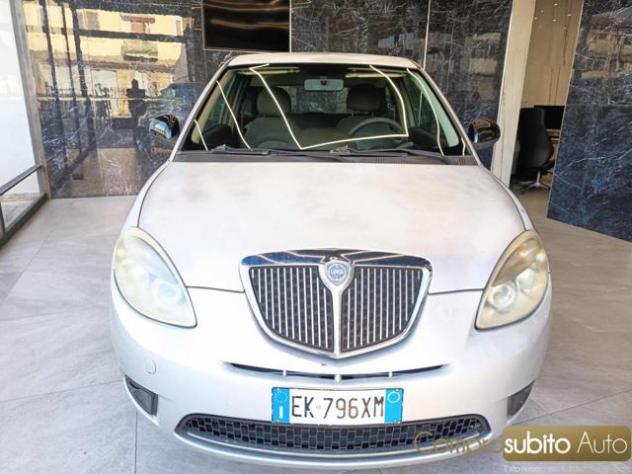 LANCIA Ypsilon 1.2 69 CV Unyca rif. 24058460
