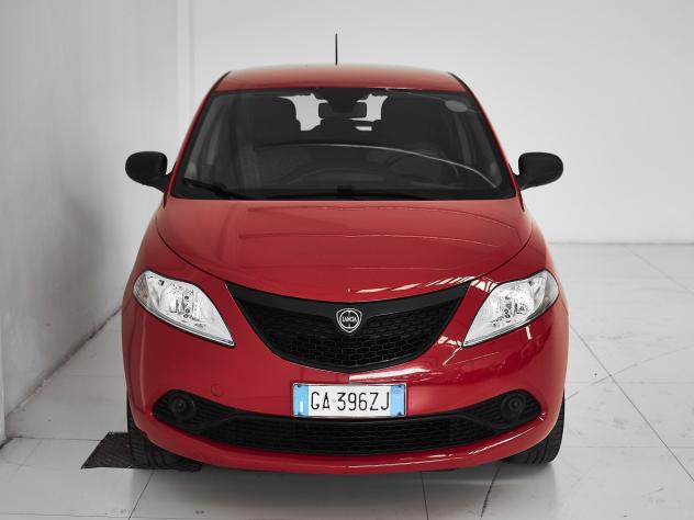 Lancia Ypsilon 1.2 69cv Elefantino - Foto 6