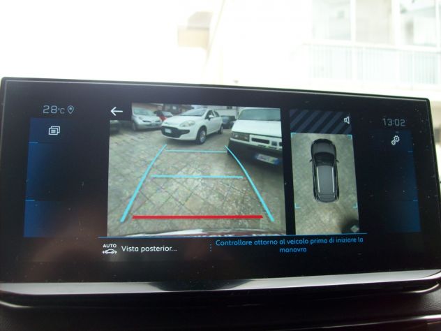Peugeot 3008 1.5 BlueHDi 130CV S&S EAT8 Allure Pack - Foto 9