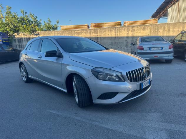 Mercedes-benz A 180 CDI Automatic Premium Motore Mercedes - Foto 10