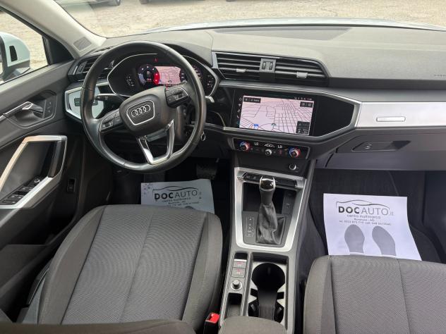 Audi Q3 35 TDI S tronic - Foto 10