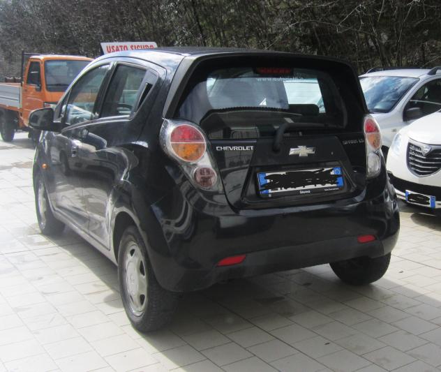 Chevrolet Spark Plus 1.0 - Foto 4
