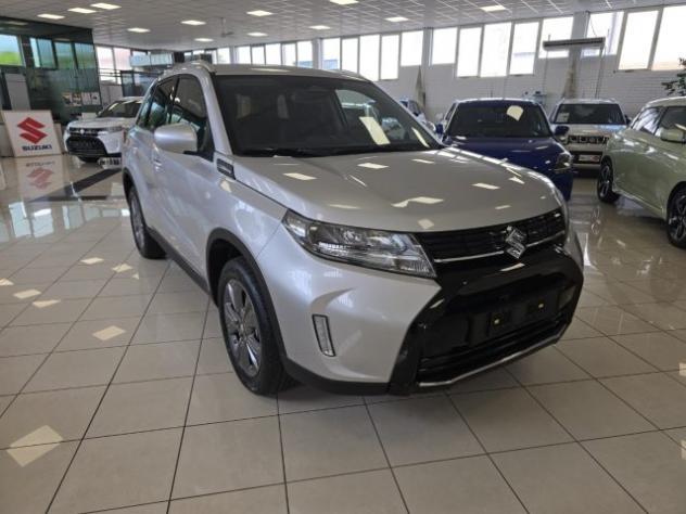 SUZUKI Vitara 1.4 Hybrid Cool+ EXTRA PROMO+INCENTIVO rif. 24102097 - Foto 8