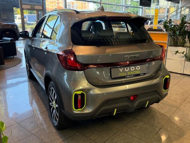 EMC Yudo Yudo 41.7kWh - Foto 7