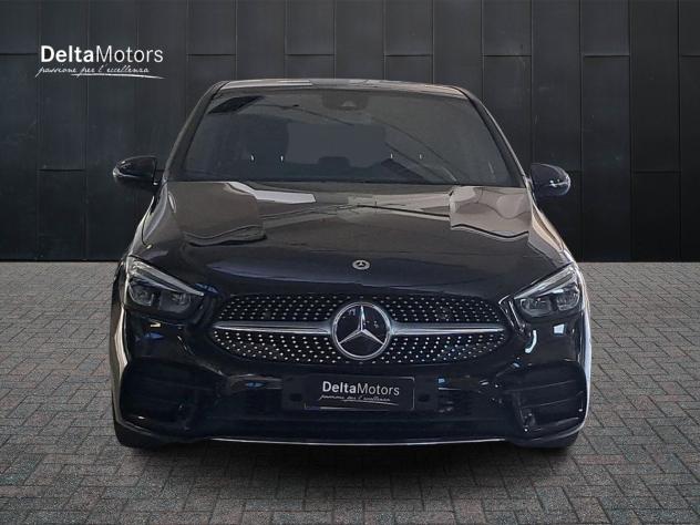 Mercedes-Benz Classe B - W247 2018 B 180 d Premium auto - Foto 6