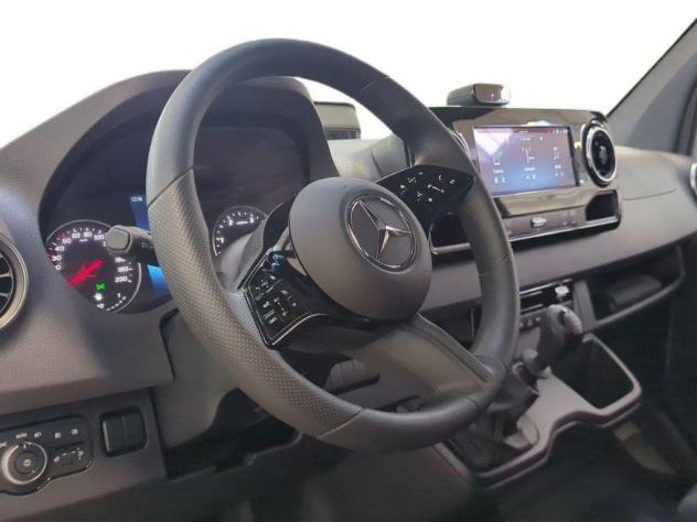 Mercedes-Benz SPRINTER TELAIO Telaio 517CDI 43/50 PRO - Foto 9