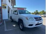 Mazda BT-50 2.5 TD cat 4x4 Double Cab Hot Pick-up