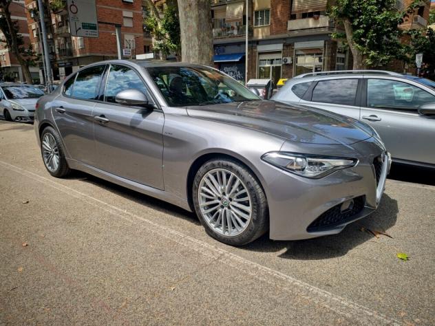 ALFA ROMEO GIULIA 2.2 TDI SPRINT EURO 6 - Foto 3