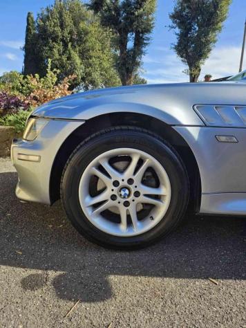 BMW Z3 2.8 Coupe' 193 Cv veicolo usato 2.8 193cv 3p - Foto 9