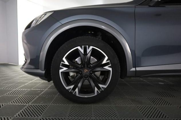 CUPRA Formentor Formentor 1.5 TSI DSG rif. 24028684 - Foto 8