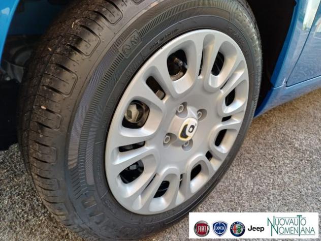 FIAT Panda Pandina 1.0 FireFly S&S Hybrid Icon 5°posto Km0 rif. 24003105 - Foto 4