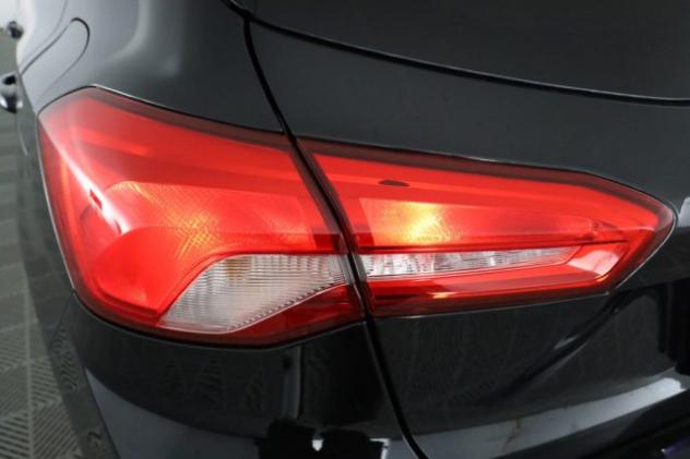 FORD Focus Focus 1.0 EcoBoost Hybrid 125 CV 5p. ST Line rif. 24023968 - Foto 10