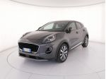 Ford Puma 1.0 ecoboost h Titanium X s&s 125cv