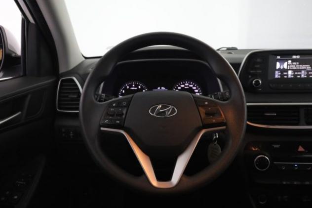 HYUNDAI Tucson Tucson 1.6 GDI XPlus rif. 24148174 - Foto 4
