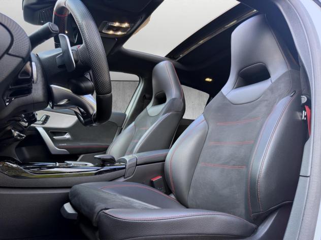 Mercedes-Benz Classe A Mercedes-AMG A 35 4MATIC - PROMO - Foto 8