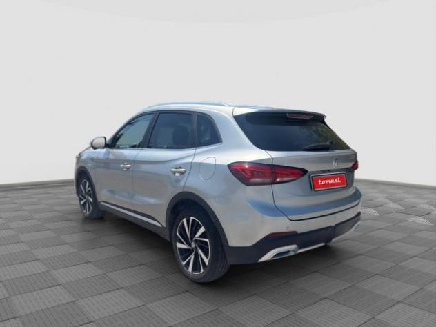 MG ZS ZS Hybrid+ Luxury rif. 23930430 - Foto 3