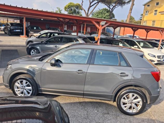 Q2 1.6 TDI S-line-unipro-rate-70 mila km - Foto 7