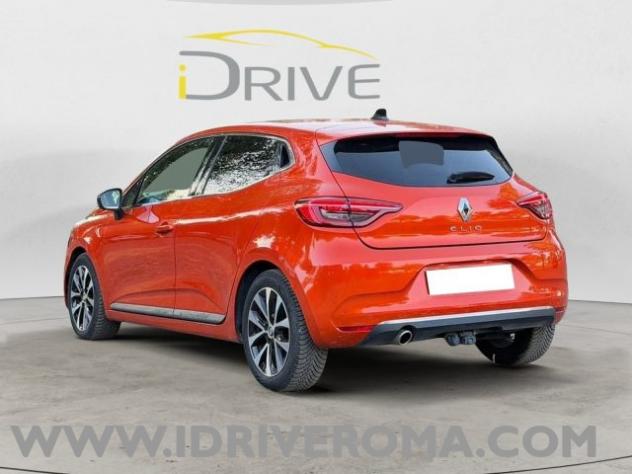 RENAULT Clio Clio 1.0 tce Techno Gpl 100cv rif. 24072744 - Foto 4