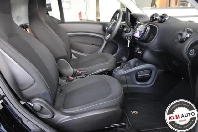 SMART ForTwo 70 1.0 twinamic Passion Navi + apple rif. 24208914 - Foto 4
