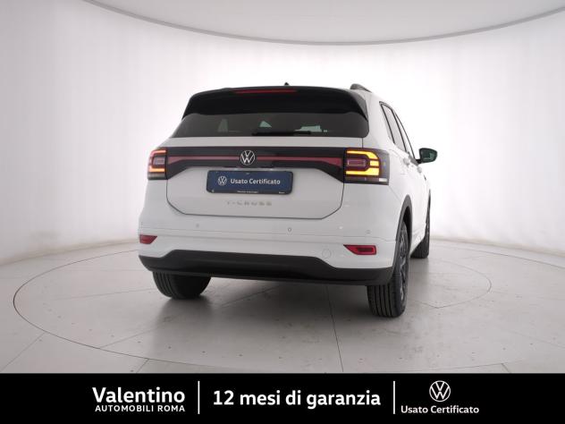 Volkswagen T-Cross 1.0 tsi R-Line 110cv - Foto 3