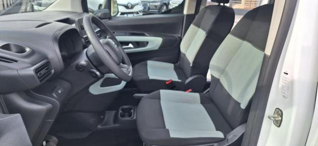 CITROEN Berlingo BlueHDi 100 M Live N°FT823 rif. 23503390 - Foto 5