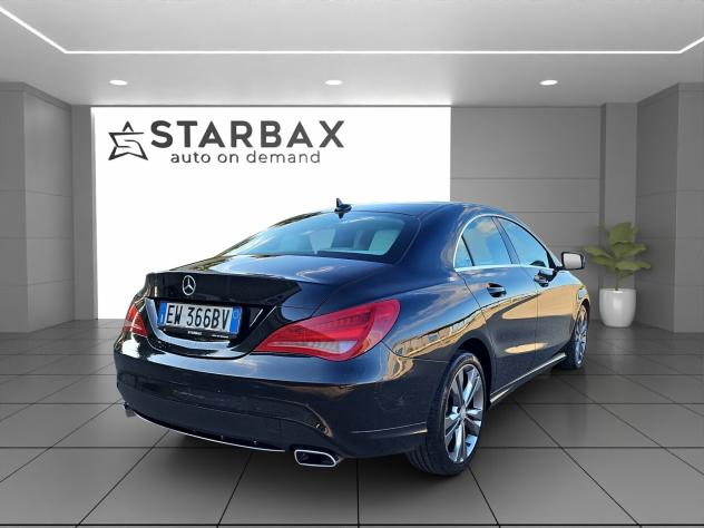 Mercedes-benz CLA 200 CDI Premium - Foto 6