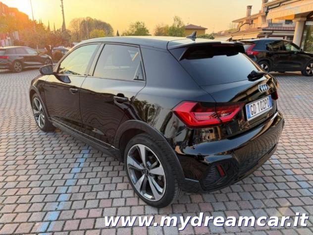 AUDI A1 Citycarver 30 TFSI S-Line Int/Ext S tronic rif. 23515211 - Foto 5