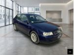 AUDI - A3 - 1.9 TDI 3 porte Attraction