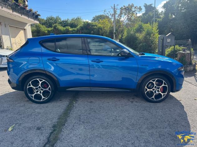 Alfa Romeo Tonale 1.5 160 CV MHEV TCT7 Veloce - Foto 4