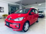 Volkswagen up! 5p 1.0 High 75cv