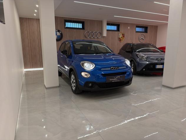 FIAT 500X 1.3 Mjet 95cv MT6 - Foto 2