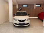 Lancia Ypsilon 1.3 MultiJet 95cv Stop&Start Silver