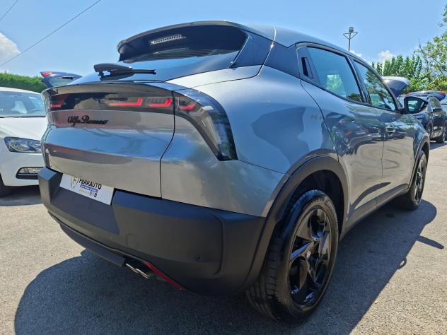 Alfa Romeo Junior 1.2 145 CV Hybrid eDCT6 - Foto 9