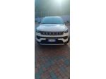 Jeep Compass 1.3 Turbo T4 190 CV PHEV AT6 4xe Limited