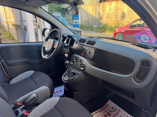 FIAT PANDA 0.9 TWINAIR 85CV LOUNGE 2018 - Foto 8