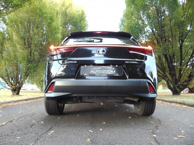 LEXUS UX UX Hybrid Midnight - Foto 9