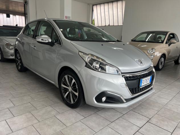 Peugeot 208 PureTech 82 5 porte Allure - Foto 3