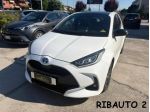 TOYOTA Yaris 1.5 Hybrid 5 porte Style rif. 23917585