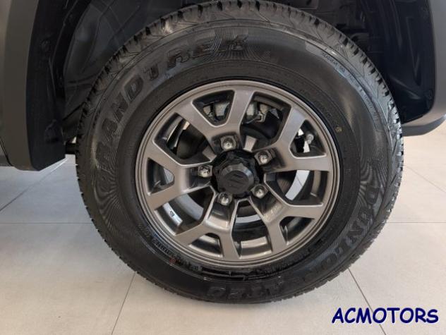 SUZUKI Jimny 1.5 5MT rif. 23957967 - Foto 9