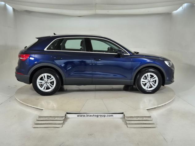 Audi Q3 I 2019 Sportback Diesel Sportback 35 2.0 tdi Business Plus s-tronic - Foto 5