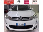 CITROEN C4 Aircross 1.8 HDi 150 Stop&Start 4WD Exclusive rif. 23840901