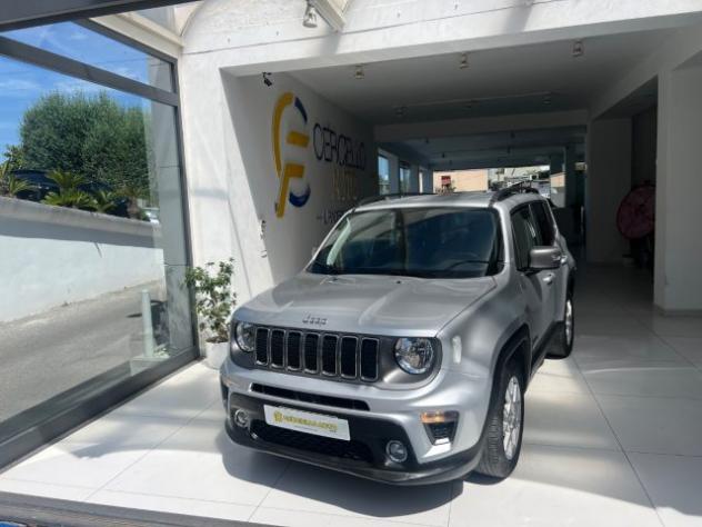 JEEP Renegade 1.0 T3 Limited tua da €169,00 mensili rif. 23777017 - Foto 6