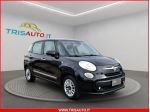FIAT 500 L 1.3 Mjt Lounge NEOPATENTATI (TETTO PANORAMICO+PELLE)