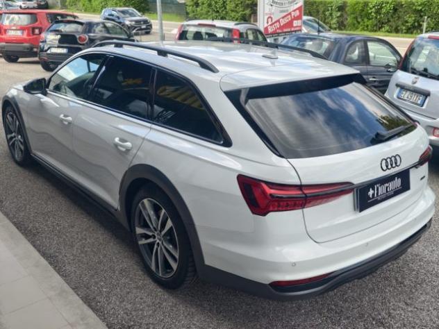 AUDI A6 allroad 50 TDI 3.0 quattro tiptronic rif. 24013534 - Foto 6