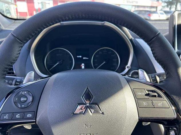 Mitsubishi Eclipse Cross PHEV Instyle P0 - Foto 9