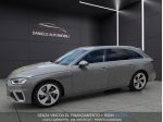 AUDI A4 5ª serie A4 Avant 50 TDI quattro tiptronic S line edition