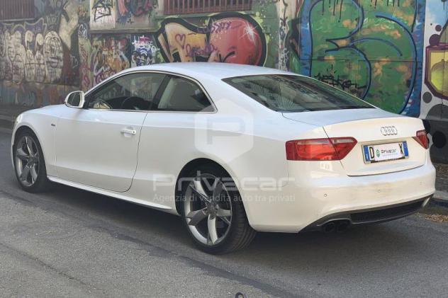 Audi A5 A5 2.0 TFSI 211 CV multitronic Ambition - Foto 6
