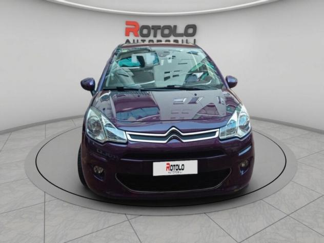 CITROEN C3 2ª serie C3 PureTech 82 Selection - Foto 2