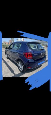 DACIA Sandero 2a serie anno 2018 - Foto 7