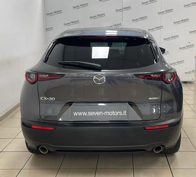 Mazda CX-30 2.0L Mazda M Hybrid 186cv Skyactiv-X Exclusive - Foto 4